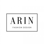כרטיס ביקור דיגיטלי -  Arin Fashion design 