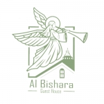 כרטיס ביקור דיגיטלי Al Bishara Guesthouse