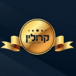 כרטיס ביקור דיגיטלי -  קרולין  רישום קבלנים בע